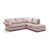 Dusky Pink is out of stock