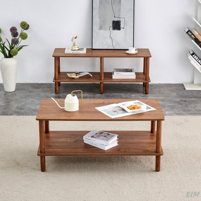 Coffee Table&TV Stand Sets (TV Stand)