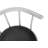 Barstool, Set Of 2, Swivel, Bar Height-2055144908