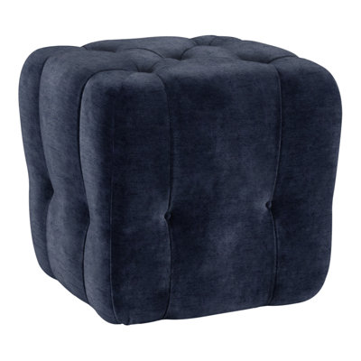 Glen Haven By Thom Filicia Square Pouf