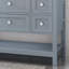Armoire 48 po