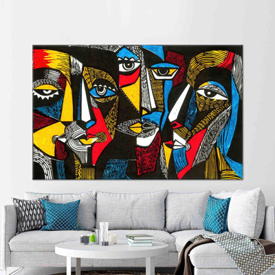 Print on Canvas