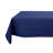 Wrinkle Resistant Waterproof Linen Look Tablecloth-113865392-113865393