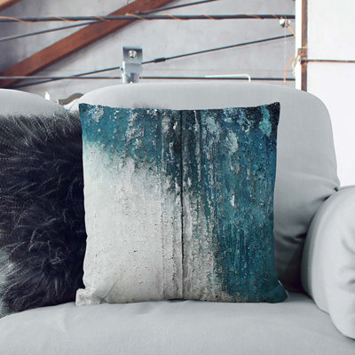 Square Throw Cushion