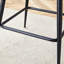 Ensemble de 2 tabourets de bar pivotants-617486368-617486374