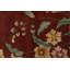 Wool Floral Area Rug
