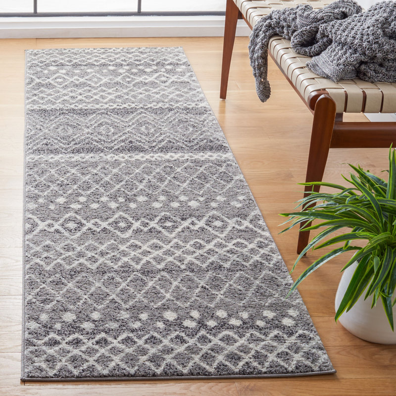 Tapis performance Sud-Ouest Seger 700 Performance, Tapis de couloir 2 pi 3 po x 8 pi