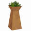 Pillar Planter Steel-1330453182-1330453176