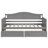 Twin Wooden Daybed With 2 Drawers-172643251