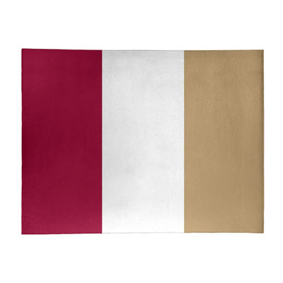 Chenille Indoor Rug