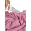 Ensemble de 4 serviettes en coton Antalya-21376117