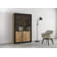 Anneth Display Cabinet