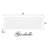 3" x 9" Glass Subway Tile-74856593