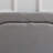 Queen Size Upholstered Headboard with Durable Metal Legs &amp; Adjustable Height, No Box Spring Needed-778598314