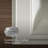 Memoirs  Pedestal Tall Bathroom Sink with Overflow-19195567-10939876
