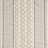 Cotton Printed Shower Curtain With Chenille-938210655