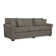Bedford Upholstered 98'' Sofa