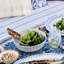 Sitio Stripe Coupe Bowl