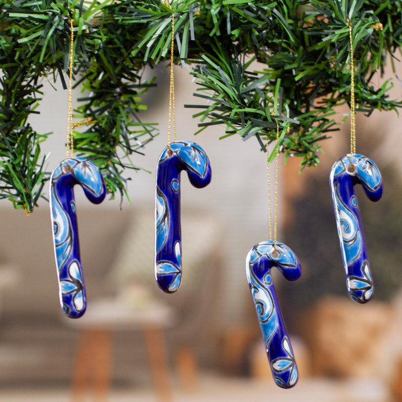 Figurine ornement Lapis
