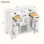 Base de meuble-lavabo simple 35,51 po seulement-96003456
