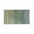 Reversible Washable Rug Twin Vintage Blue-67119317