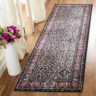 Alisa Performance Oriental Rug
