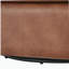 Fauteuil demi-tonneau Sutton