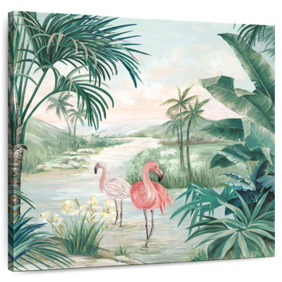 Brampt Flamingo Dream