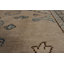 Tapis turc Oushak