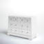 Commode double l 6 tiroirs Marksbury-1409785463