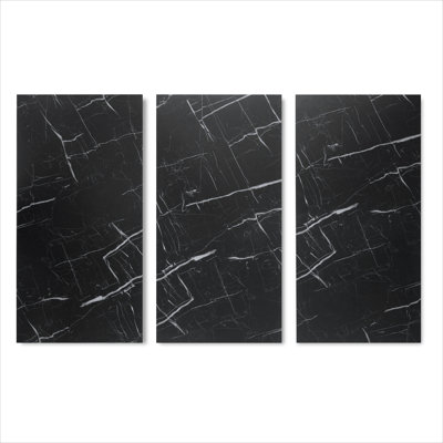 12" x 24" x 2.5mm Luxury Vinyl Tiles