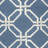 Deedgra Hand Tufted Wool Geometric Rug-221826602