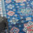 Oriental Indoor Rug-461457262