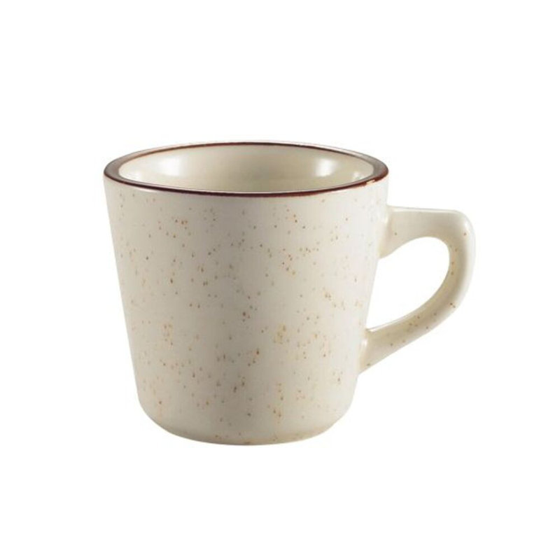 CAC China Cup Tall 7oz 3 1/2"