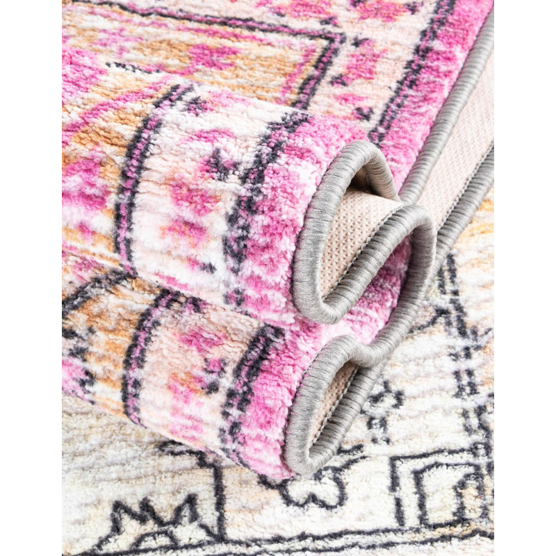  Souk Medina Rug, Runner 2'2" x 10'