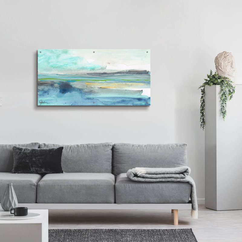 "Tempestous Sea" par Jan Weiss