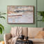 Vintage Nautical Print-CLXXIV -Gallery Wrapped Canvas-1466291397-1466291399