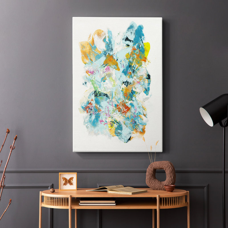 Prenez un siège - Cavas enveloppés de galerie