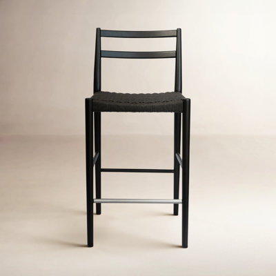 Derrek 26" Bar Stool