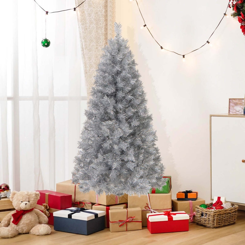 Arbre de Noël artificiel avec lumières DEL, 5'