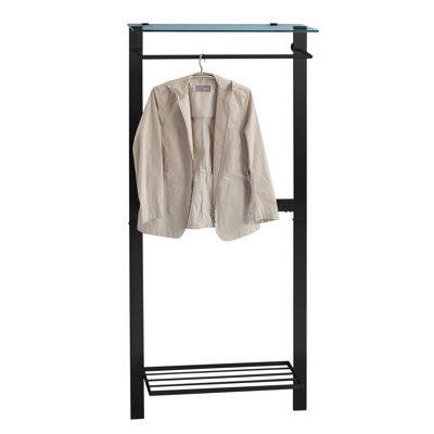 Hagert 80cm Clothing Rack