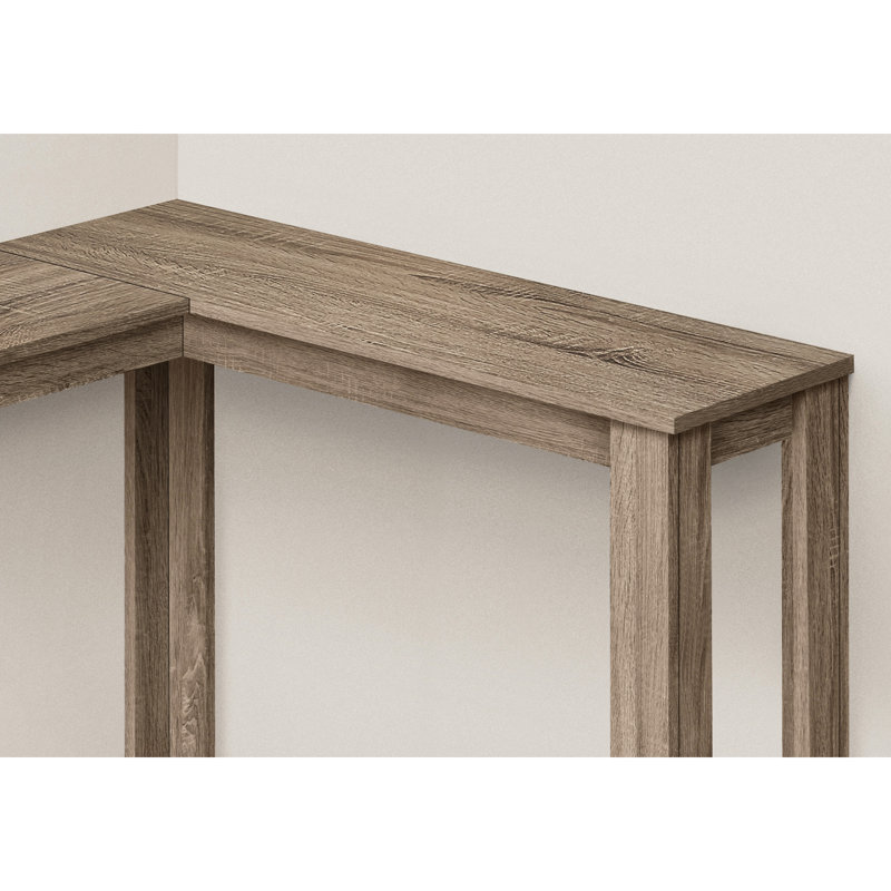Console Taupe