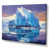 Toile tendue