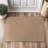Easy Jute Indoor Area Rug-402049841