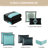 Arabesque 8 Piece Traditional Comforter Set-233991693-256696065