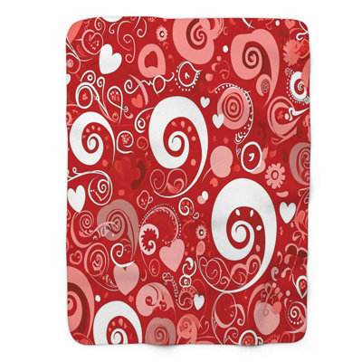 Throw Blanket