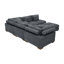 Canapé modulaire Barcombe-1654259295