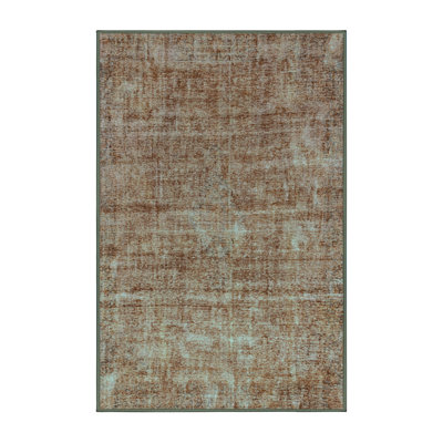 Xintong Performance Abstract Indoor Rug