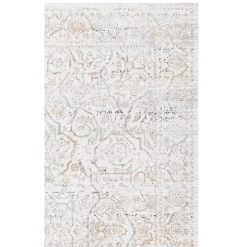 Douglass Performance Oriental Rug, Rectangle 8' x 10'