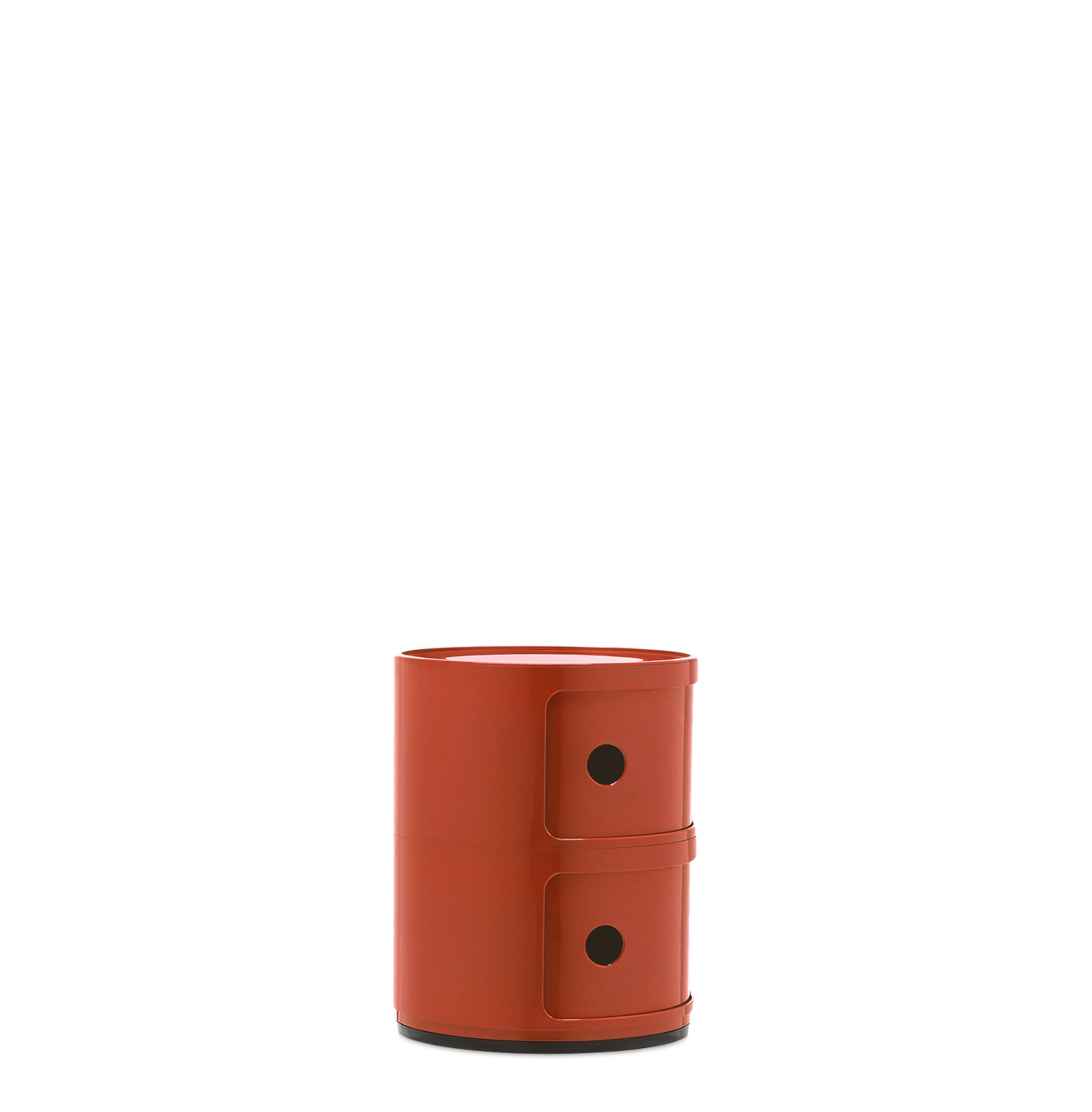 Componibili Storage Unit, Orange